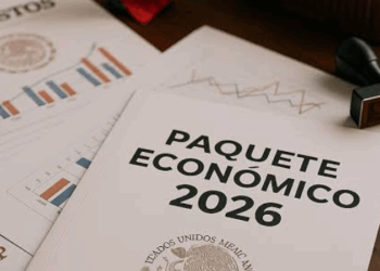 Con ajustes, diputados aprueban Presupuesto de Egresos 2026