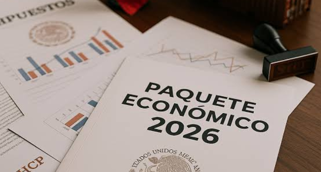 Con ajustes, diputados aprueban Presupuesto de Egresos 2026