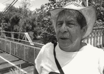 Asesinan a balazos a Pedro González, ex candidato de San Andrés Tuxtla, Veracruz