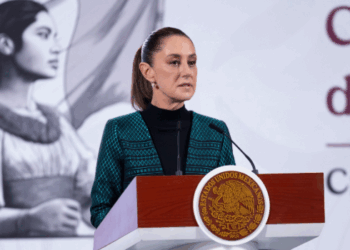 Sheinbaum anuncia Plan Michoacán para atender la seguridad en la entidad