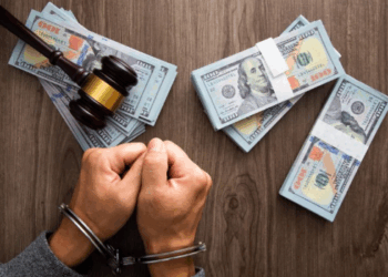 UIF y Tesoro de EU bloquean a 19 integrantes de una organización criminal.