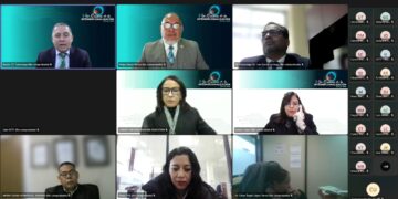 Inicia la Tercera Semana de Internacionalización Hidalgo 2025