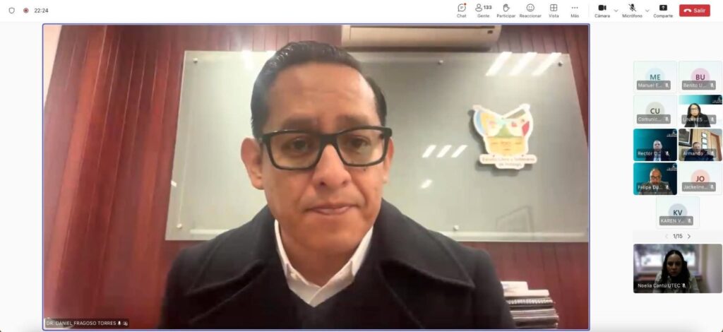 Semana de Internacionalización