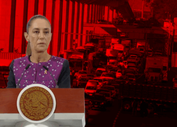 No hay carpetas de investigación contra transportistas y agricultores: Sheinbaum
