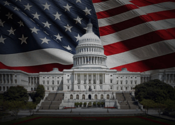 Senado de EU busca ponerle fin al cierre de gobierno