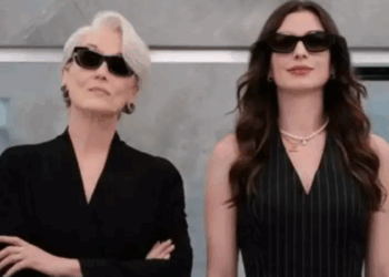 ¡Miranda Priestly está de regreso! Tenemos el tráiler de “El Diablo Viste a la Moda 2”.