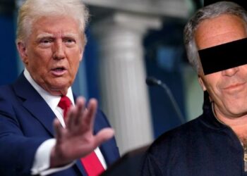 Trump firma ley para publicar archivos sobre Jeffrey Epstein