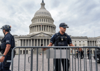 Trump firma ley que finaliza el cierre de gobierno más largo de EU.
