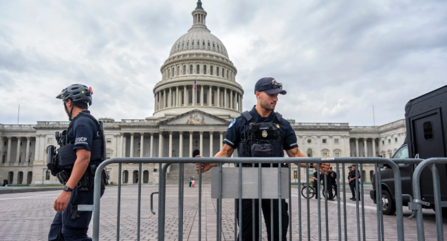 Trump firma ley que finaliza el cierre de gobierno más largo de EU.