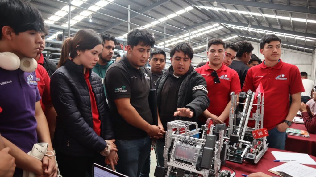 UTVM abre convocatoria de ingreso para el cuatrimestre enero–abril 2026