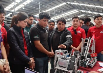 UTVM abre convocatoria de ingreso para el cuatrimestre enero–abril 2026