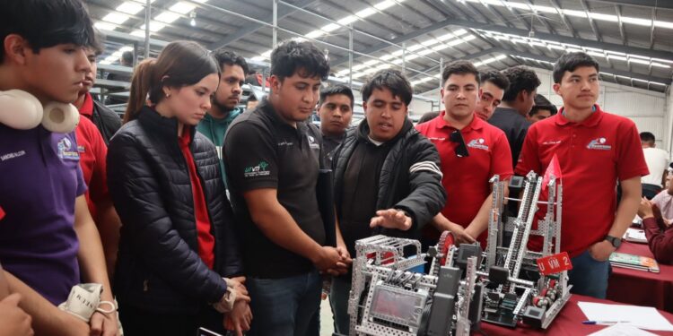 UTVM abre convocatoria de ingreso para el cuatrimestre enero–abril 2026