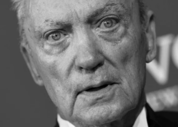 Fallece Udo Kier, actor en filmes de culto de Andy Warhol y Lars von Trier.