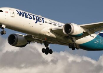 Más de mil 500 vuelos cancelados en aeropuertos de EU por cierre Gobierno