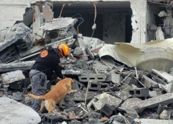 Explosión de pirotecnia deja 3 muertos y 6 lesionados en Pesquería, Nuevo León