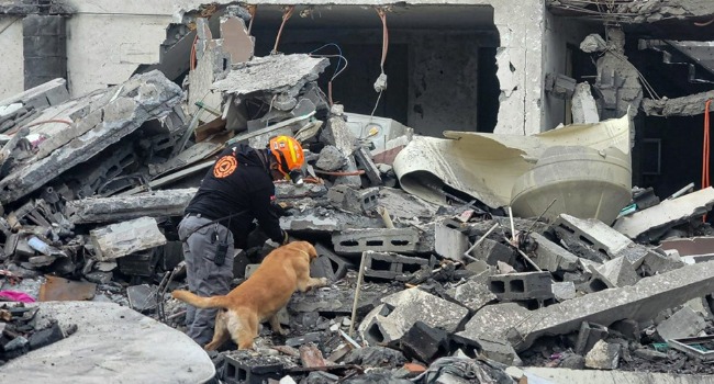 Explosión de pirotecnia deja 3 muertos y 6 lesionados en Pesquería, Nuevo León