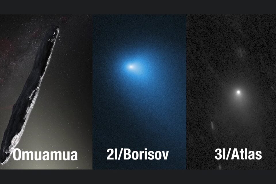 “Llevo mucho tiempo argumentando que el estudio de los visitantes interestelares no debería ser un privilegio de ninguna nación. El universo no tiene pasaporte. Si queremos comprender nuestro lugar en él, entonces la colaboración es la única vía razonable”, resaltó. Por eso,” yo aprecio la decisión de China de compartir públicamente partes del conjunto de datos Tianwen-1 a través del Centro Nacional de Datos Espaciales”. Finalmente indicó que “La ciencia ya no es una historia de exploración del cielo por un solo país. Es la historia de la humanidad escuchando simultáneamente un mismo universo compartido a través de muchas herramientas y en muchos idiomas”. El 3I/Atlas nos recuerda que nuestras preguntas son mayores que nuestras diferencias.