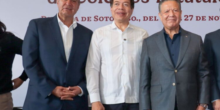 Hidalgo, sede de la Reunión Nacional de Directores Generales de Conalep
