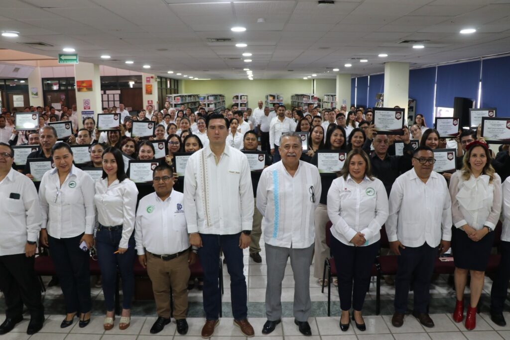 UTHH celebra 29 años de compromiso con la educación