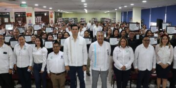 UTHH celebra 29 años de compromiso con la educación