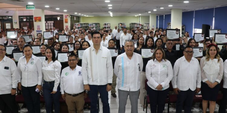 UTHH celebra 29 años de compromiso con la educación