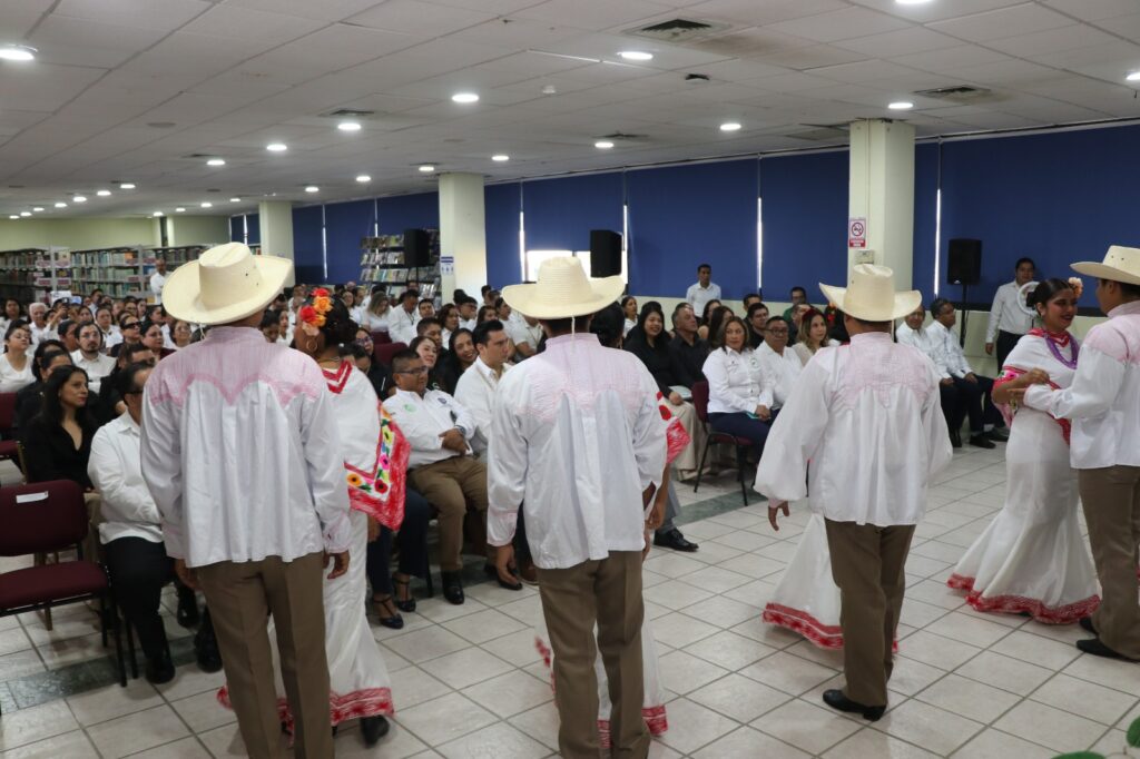 UTHH celebra 29 años de compromiso con la educación