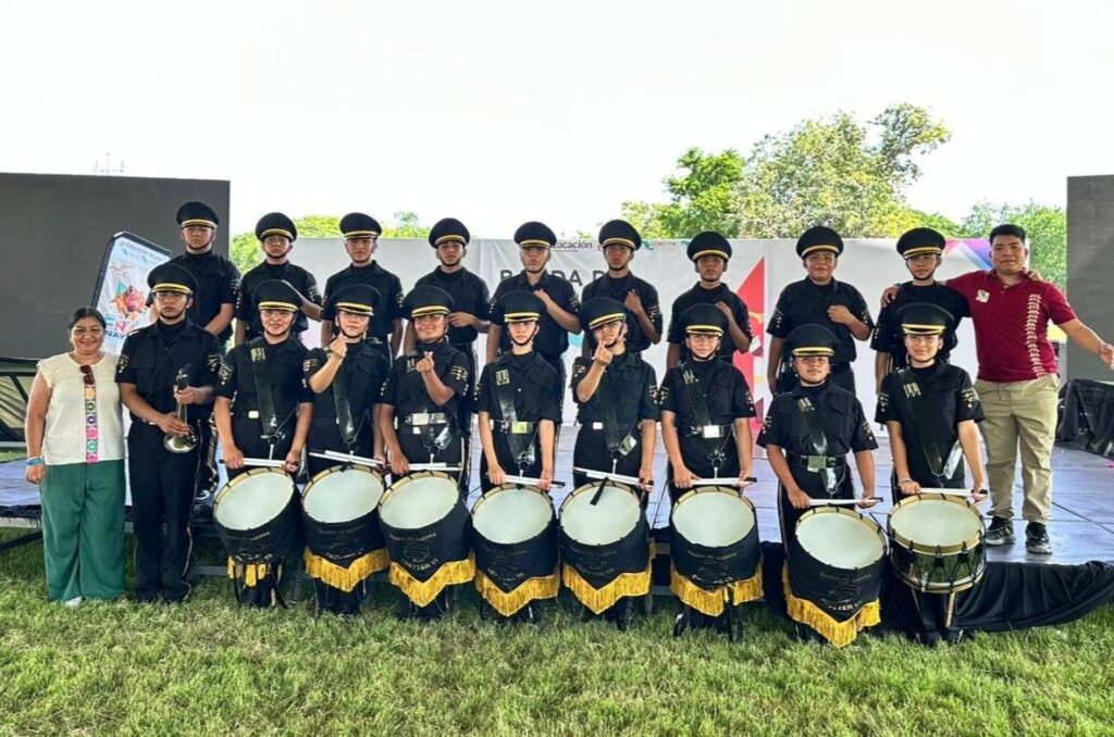 UPFIM impulsa la innovación agrícola en Evento Demostrativo 2025