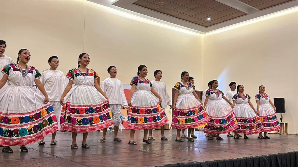 UPFIM impulsa la innovación agrícola en Evento Demostrativo 2025