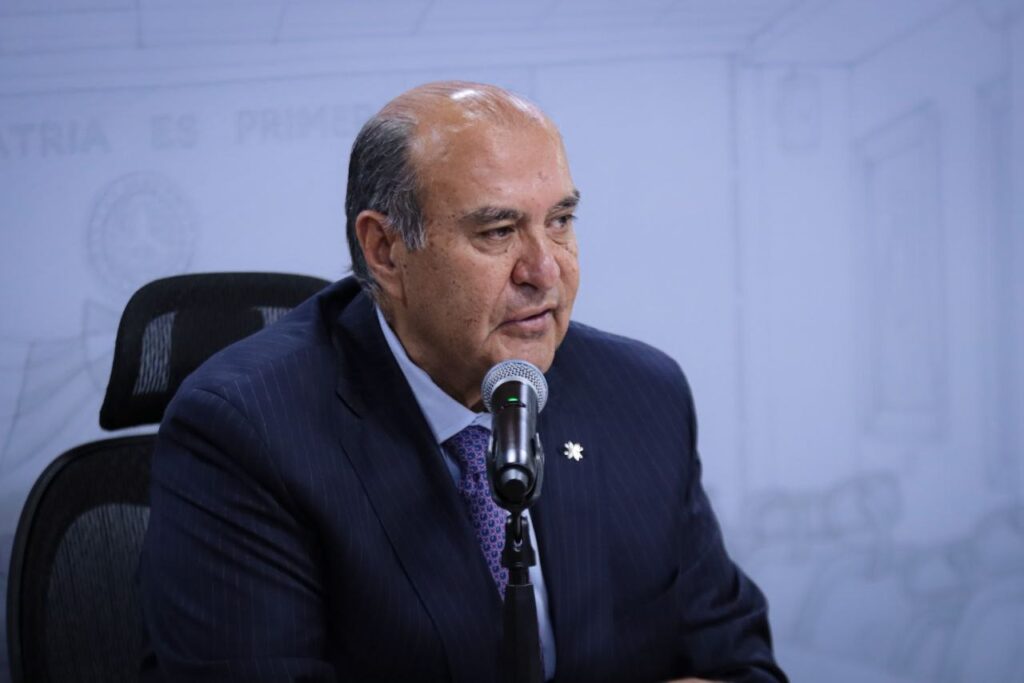 Tercer Informe de Gobierno