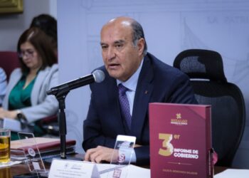 Hidalgo se transforma con educación, más estudiantes concluyen su formación y lidera red STEM nacional: Natividad Castrejón