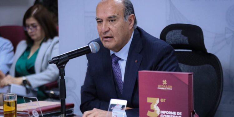 Hidalgo se transforma con educación, más estudiantes concluyen su formación y lidera red STEM nacional: Natividad Castrejón