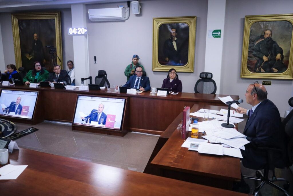 Tercer Informe de Gobierno