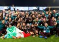 México conquista el tercer lugar en Mundial Sub-17 Femenil