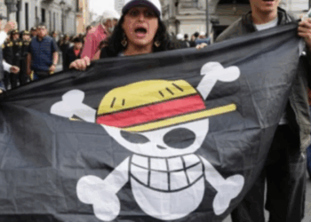 ¡VIRAL! Generación Z presenta pliego petitorio previo a su marcha.