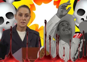 El monopolio de las víctimas