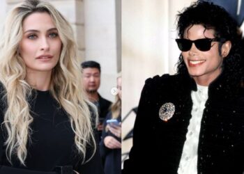 Paris Jackson sufre revés en disputa por herencia del Rey del Pop