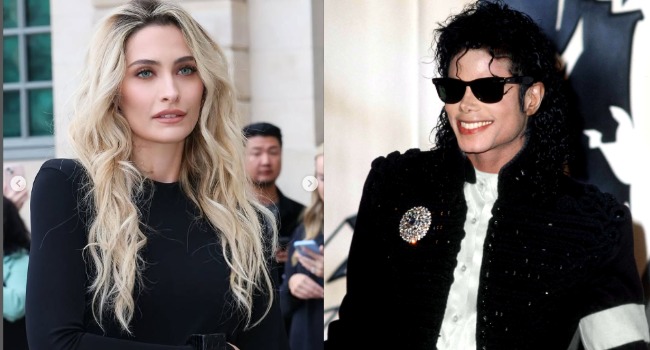 Paris Jackson sufre revés en disputa por herencia del Rey del Pop