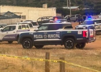 ¡Masacre en Parral, Chihuahua! Balacera en carrera de caballos deja siete muertos