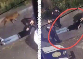 Procesan por homicidio a policías que golpearon a joven en CDMX