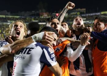 ¡Adiós al América! Con un encuentro cardiaco, Rayados lo elimina del Apertura 2025