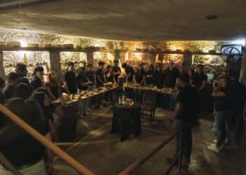 Alumnos de UTMiR recorren industrias alimentarias