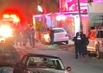 Masacre en Tula, Hidalgo; asesinan a 6 personas en un ataque armado