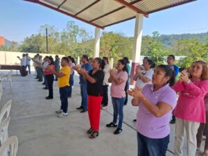 IHE fortalece habilidades matemáticas en escuelas indígenas