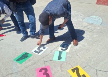 IHE fortalece habilidades matemáticas en escuelas indígenas