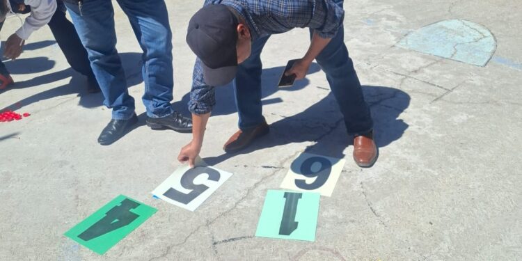 IHE fortalece habilidades matemáticas en escuelas indígenas