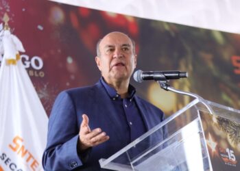 SEPH y SNTE reconocen el trabajo del personal administrativo