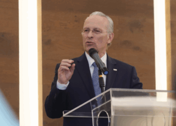 José Medina Mora asume la Presidencia del CCE para el periodo 2026-2027.