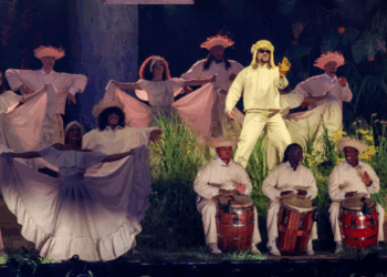 Conciertos de Bad Bunny dejaran ventas por más de 3 mmdp en la CDMX.