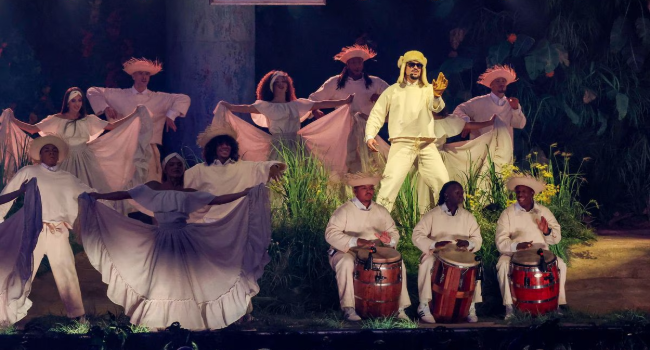 Conciertos de Bad Bunny dejaran ventas por más de 3 mmdp en la CDMX.