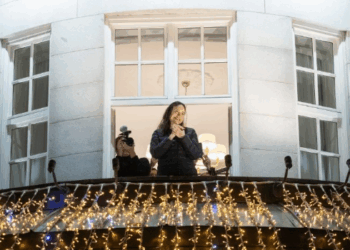 "Por supuesto que voy a regresar a Venezuela”: María Corina destaca tras recibir el Premio Nobel.